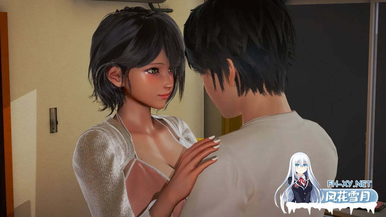 [亚洲风SLG/中文/动态]后宫腐败/Harem Corruption V8.0  官方中文版 + 最新赞助码 PC+安卓直装/6.2G-1.jpg