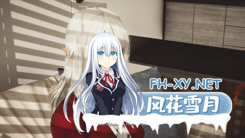 [沙盒SLG/动态/汉化]精灵雷亚/精灵蕾雅/Reya The Elf Ver0.7 SE 精翻汉化版 PC+安卓直装/16.9G-2.jpg