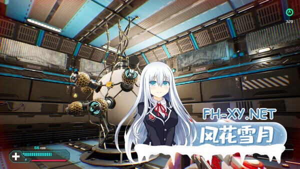 [3A级别大作黄油/中文/步兵] 渔网效应 Lust Effect Ver1.01 STEAM官方中文步兵版 [9.8G/新作/全CV]-3.jpg