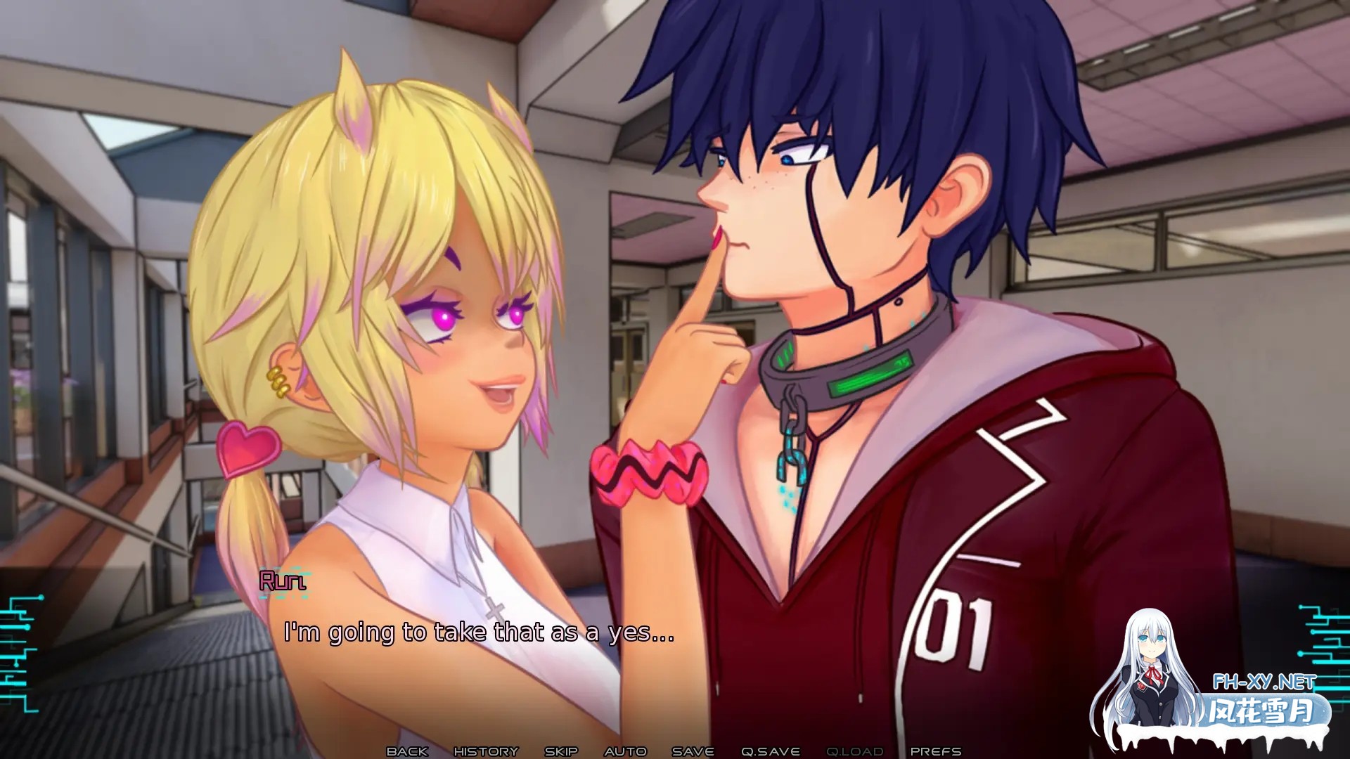 [SLG/动态/更新/汉化/2D]机器人生活/Android LIFE[Ver0.5][PC+安卓/4.5G]-15.jpg