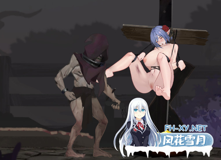 [ACT/巨乳/精灵/官中/2D/更新]终焉的圣女/末影圣徒/ender saint[Ver0.04  体验版][PC/2.2G]-7.png