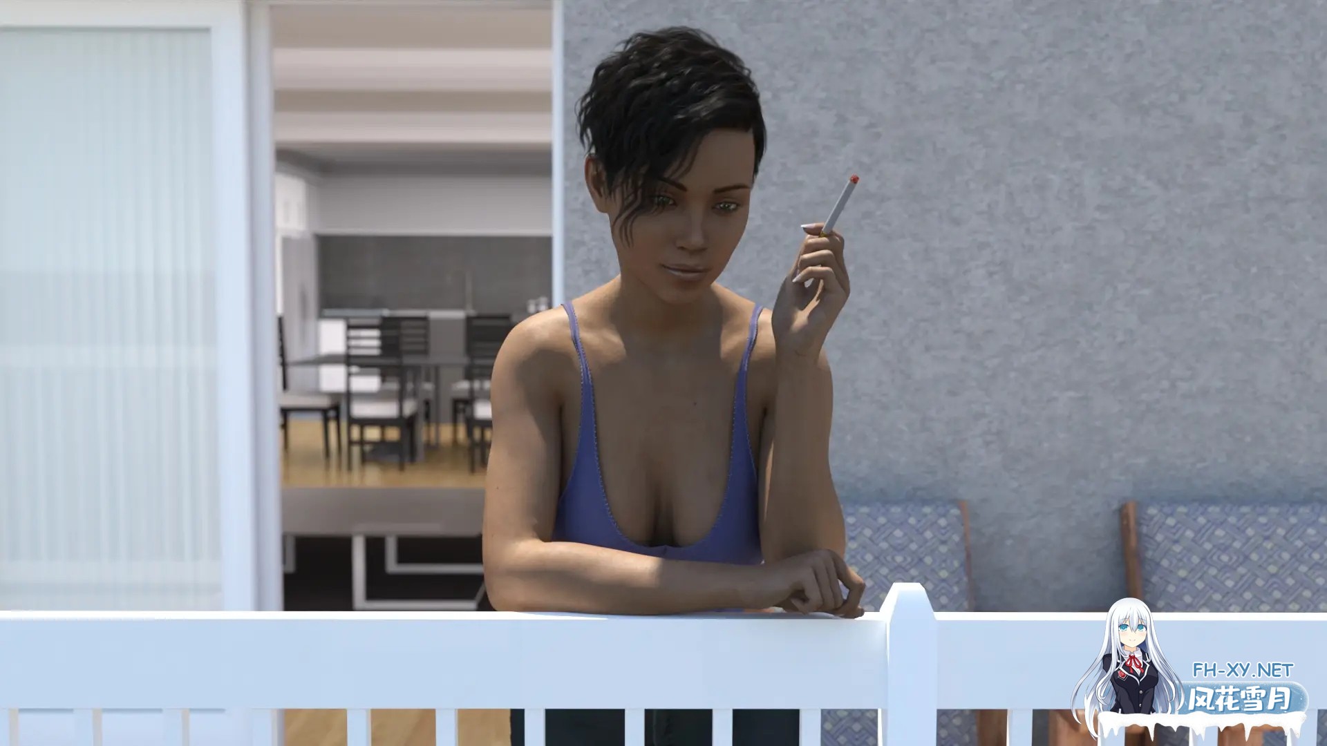 [SLG/动态/更新/3D/汉化]艰难岁月/HARD DAYS[Ver0.5][PC+安卓/5.65G]-5.jpg