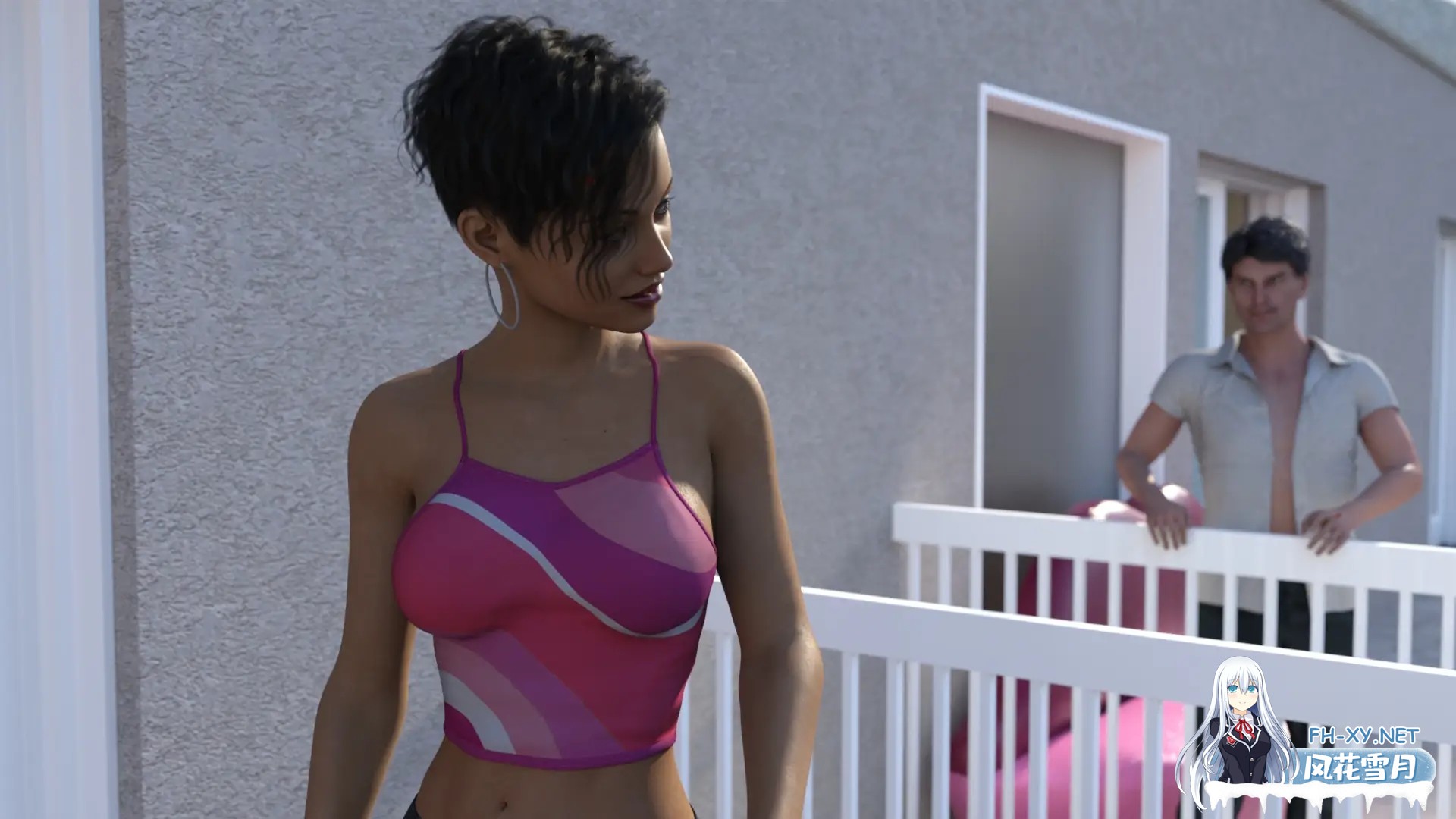 [SLG/动态/更新/3D/汉化]艰难岁月/HARD DAYS[Ver0.5][PC+安卓/5.65G]-7.jpg