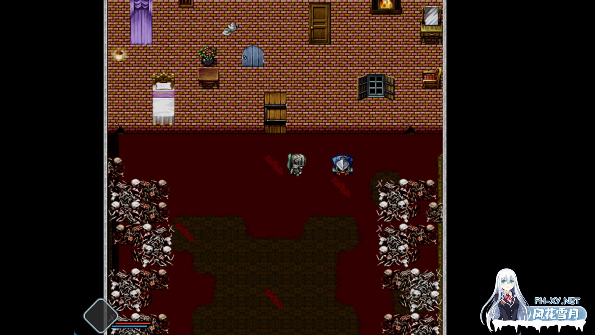 [日系RPG/官中/无码/骨科/PC]黑魂 II BLACK SOULS II BLACKSOULSII 官方中文版[1.93G]-8.jpg