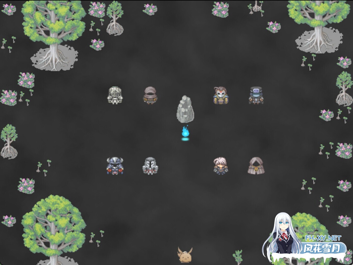 [日系RPG/官中/无码/骨科/PC]黑魂 II BLACK SOULS II BLACKSOULSII 官方中文版[1.93G]-7.jpg