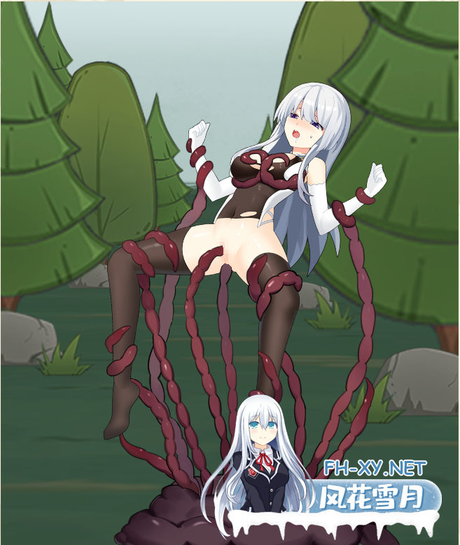 [互动SLG/官中/恶堕/PC]我转生成了自己的小说中的圣女 自分のエロ小説に転生 国を守る聖女になってしまった 官方中文修复BUG版[1.93G]-20.png