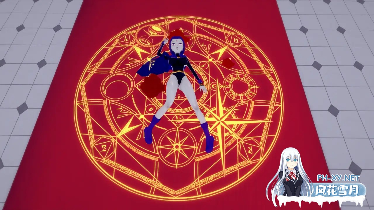 [RPG/AI汉化/步兵/3D/巨乳/多P]最后的死灵法师/The Last Necromancer[Ver4.0 Beta][PC+安卓/2.70G]-8.jpg