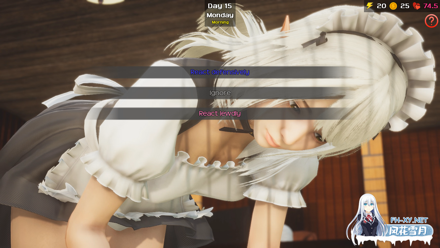 [亚洲风SLG精品/汉化/堕落/PC+安卓]精灵蕾娅 精灵雷亚 Reya the Elf v0.7.0 汉化版[17G]-5.png