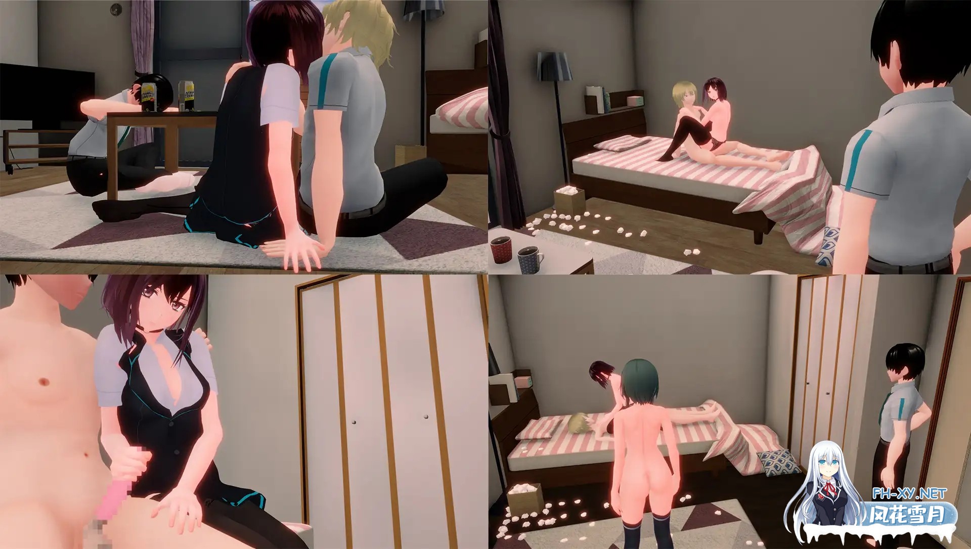 [3D/谷歌机翻/制服/NTR/淫乱][RJ01372984/Polymation Games社团]手机彼端的她～最近对话中她的样子有些奇怪…～/スマホの向こう側の彼女～最近、会話中...-11.jpg