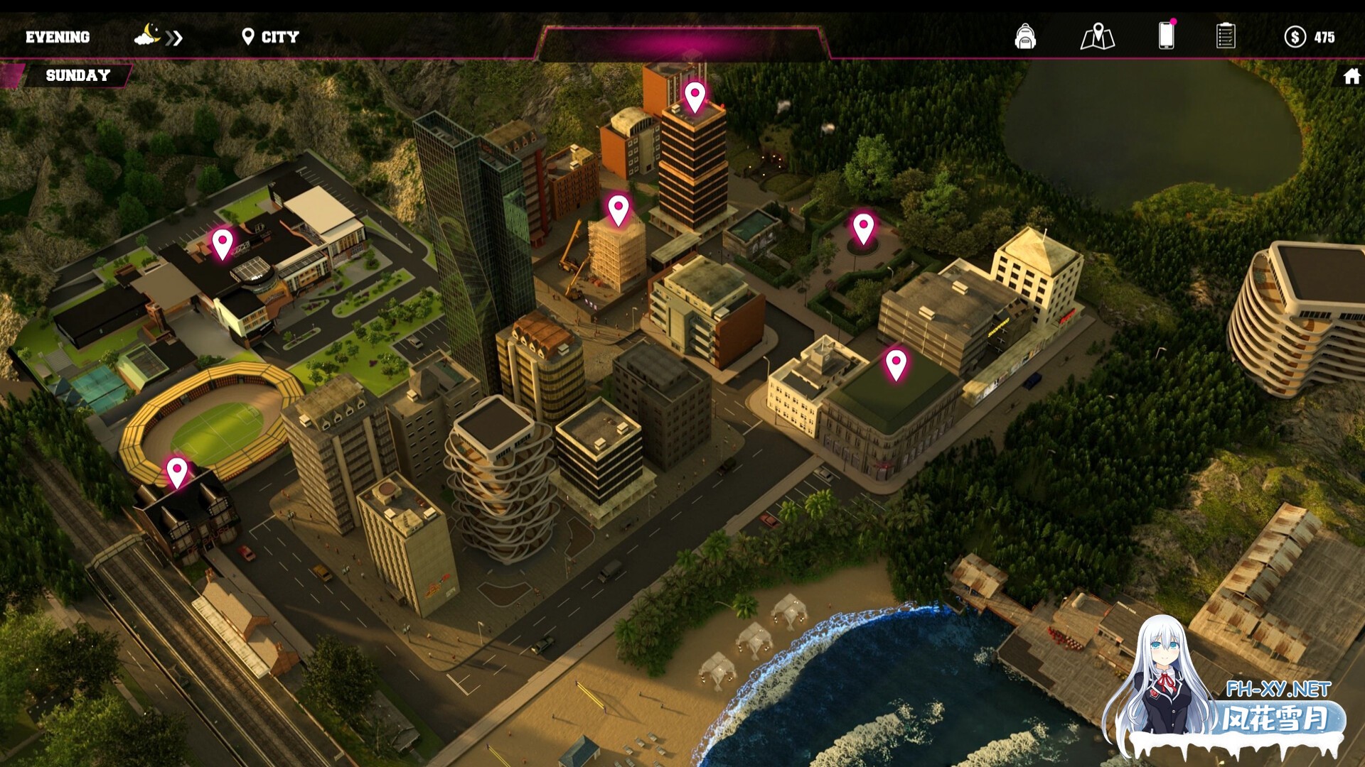 [SLG/动态/3D/AI汉化/巨乳/步兵/更新]堕落之路/Steps of Debauchery[Ep.5.0-12.12][PC/12.5G]-6.jpg