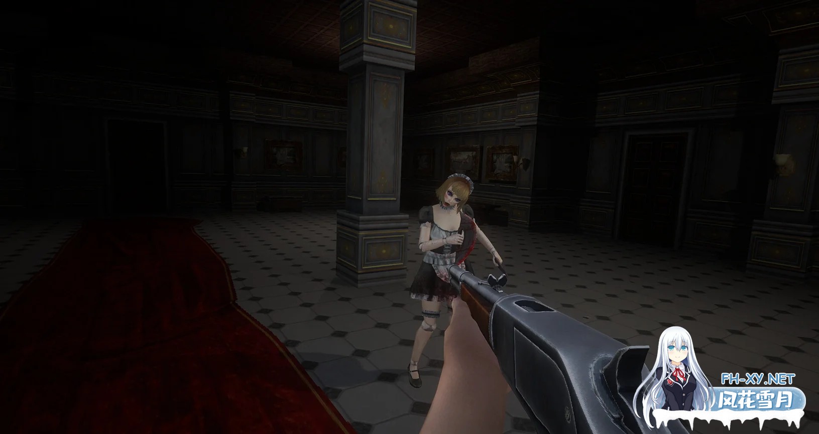 [PC][3D动作/ACT/官中/动态/更新/3D]罪恶尖塔 Sin Spire Beta v0.5 官方中文步兵版 [1487.2MB]-2.png