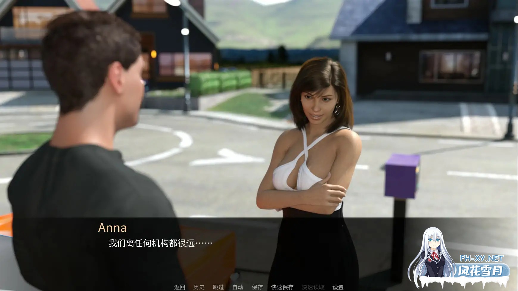 [SLG/STEAM官中/熟女/颜射]会话/The Session[Ver1.0][PC/0.53G]-3.jpg