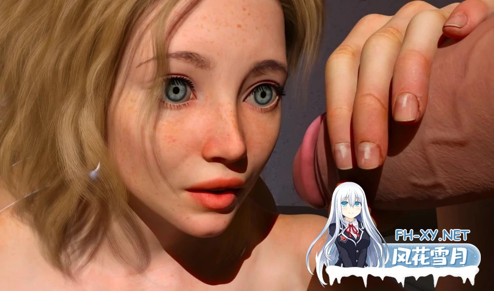 [SLG/AI汉化/3D/巨乳/口交/多P/更新/颜射]记忆机器/The Memory Machine[Ver1.5][PC+安卓/2.9G]-6.jpg