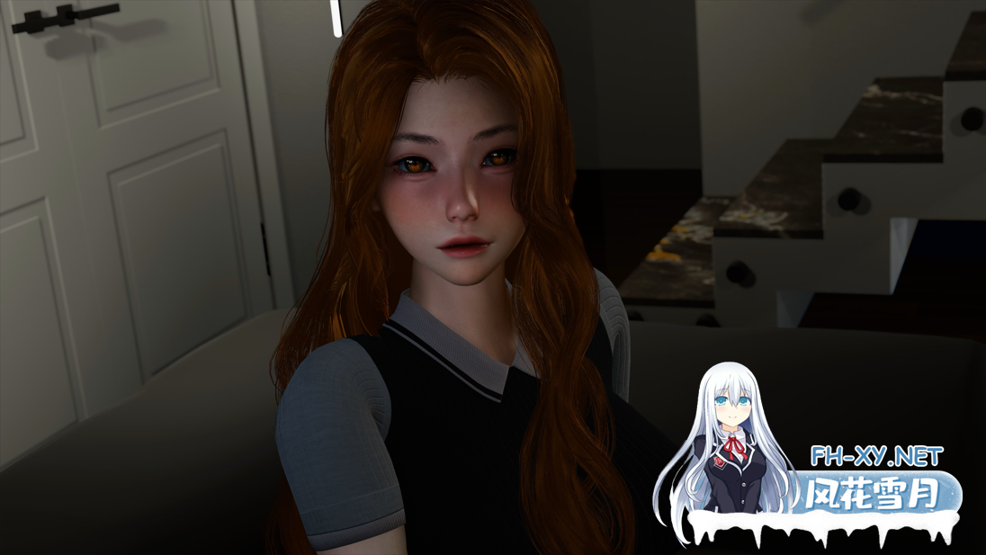 [亚洲SLG精品/官中/恋爱/偷窥/校园/PC+安卓]回声:自欺之谎 Echoes The Lies We Tell Ourselves Ep.2 Public 官方中文步兵版[4.12G]-5.png