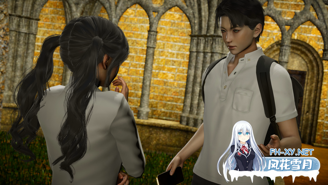 [亚洲SLG精品/官中/恋爱/偷窥/校园/PC+安卓]回声:自欺之谎 Echoes The Lies We Tell Ourselves Ep.2 Public 官方中文步兵版[4.12G]-6.png