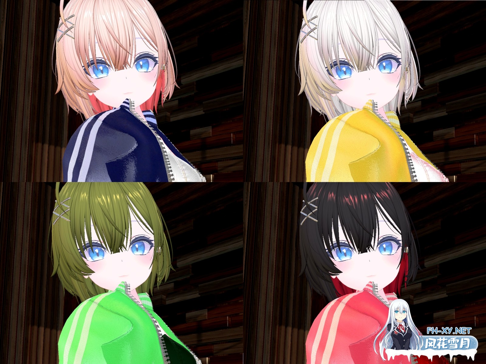 [SLG/官中]スポセク ～天井特化のバトルファック～+DLC 官方中文版[PC/5,1G]-7.jpg