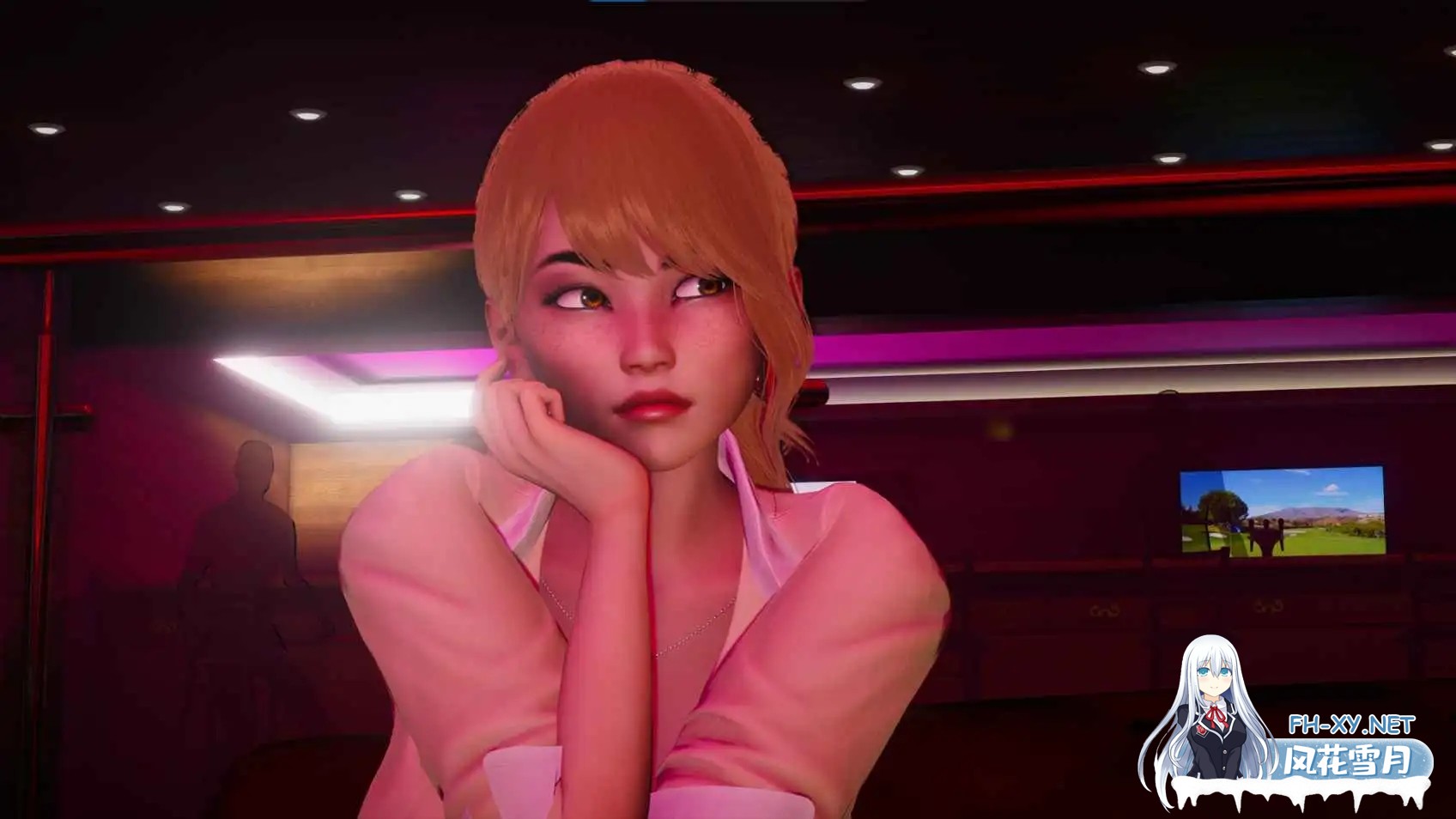 [SLG/汉化/动态/3D/更新]成为梦想家/Be The Dreamer[Ver0.2][PC+安卓/2.8G]-2.jpg