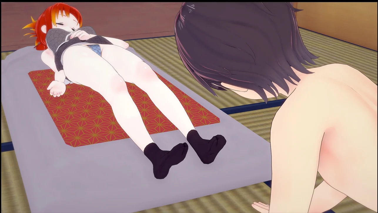 [PC+安卓][新作RPG/官中/足控/丝袜/3D]足下勇者 The Hero Under Feet v1.4.0 官方中文版 [1123.7MB]-2.png