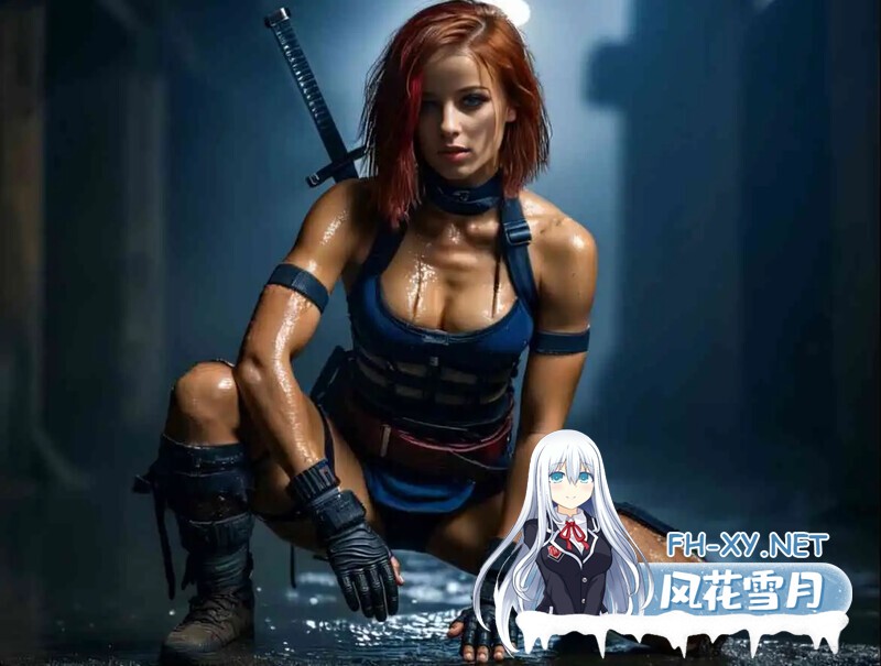 [SLG/汉化/动态/3D/更新]发光协议/Luminary Protocol[Ver0.41][双端/5.75G]-3.jpg