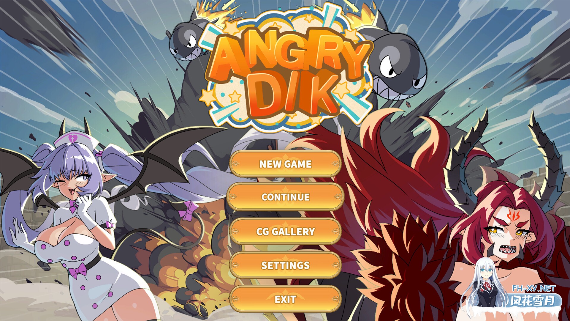 [SLG/STEAM官中/步兵/巨乳/束缚]愤怒的鸡吧/Angry Dik[Ver1.0.3][PC/1.20G]-3.jpg