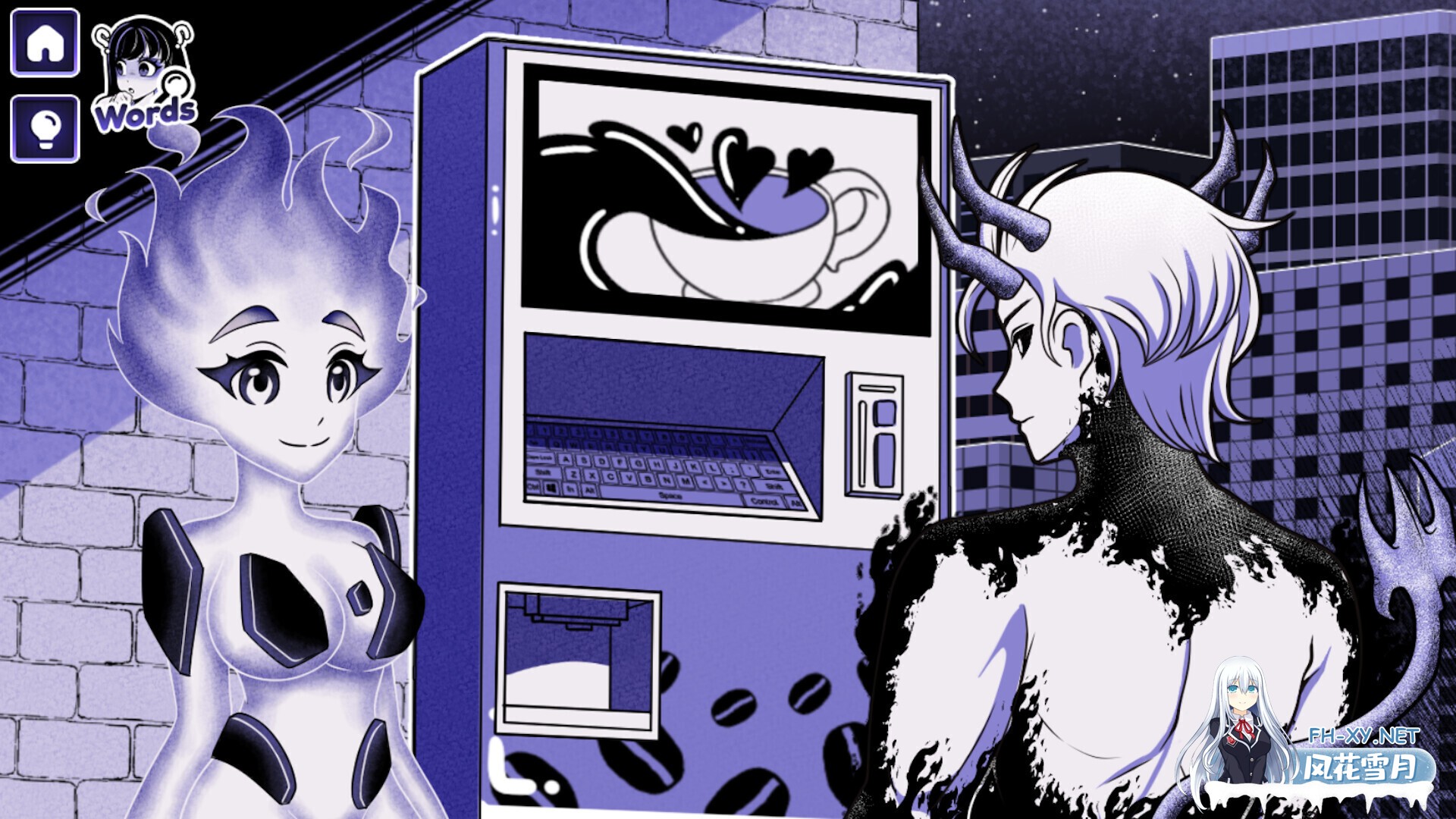 [互动SLG/官中/恐怖/无码/PC]异常咖啡机2 Anomalous Coffee Machine 2 v1.0 Steam官中步兵版+DLC[2.00G]-6.jpg