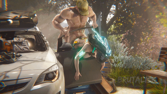 [3D/NTR/CV]Brutalisk Entertainment 11月新作：伊芙+渡鸦+爱丽丝+蒂法 [2597.1MB]-2.gif