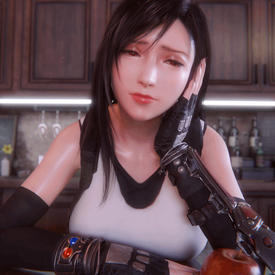 [3D/无修/CV]Pantsushi 12月新作：Tifa is Lonely 蒂法 [252.7MB]-1.gif