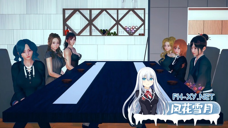 [SLG/沙盒/动态/3D/更新/AI汉化]任性旅行者之家/Home for Wayward Travellers[Ver0.22][PC+安卓/11.1G]-7.jpg