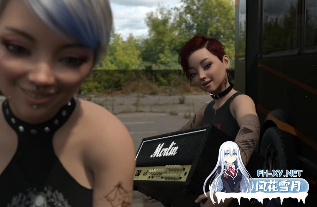 [SLG/AI汉化/3D/更新/口交/百合]海妖之歌/Siren Song [Ver0.3.0][PC+安卓/4.6G]-5.jpg