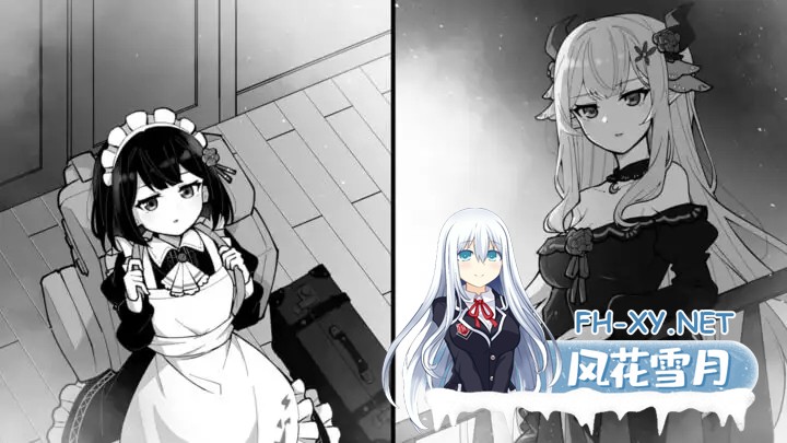 [SLG/机翻+AI文本/魅魔/女仆/百合/女同][RJ01521464/さんしきすみれ社团]魔族千金与女仆的30天/魔族令嬢とメイドさんの30日/Demon Lily and the Noir Maid[PC+M...-6.jpg