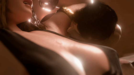 [3D/无修/CV]SKRevenant 12月新作：玛莉卡 [174.1MB]-1.gif