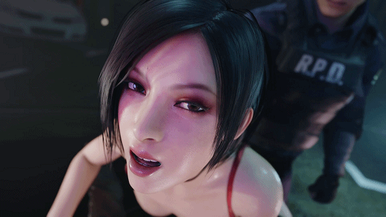 [3D/无修/CV]Red404 12月新作：艾达王 [502.3MB]-3.gif