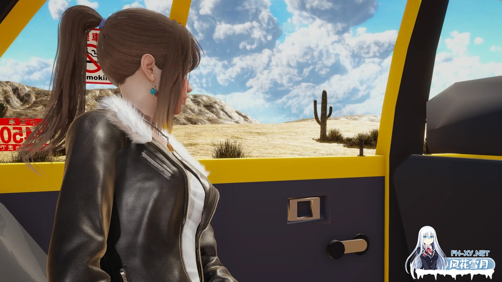 [SLG/动态/更新/AI汉化/3D/多P/口交]黑暗同伴/黑暗之友/Companion of Darkness[S2 Ch.12][PC+安卓/4.9G]-5.jpg