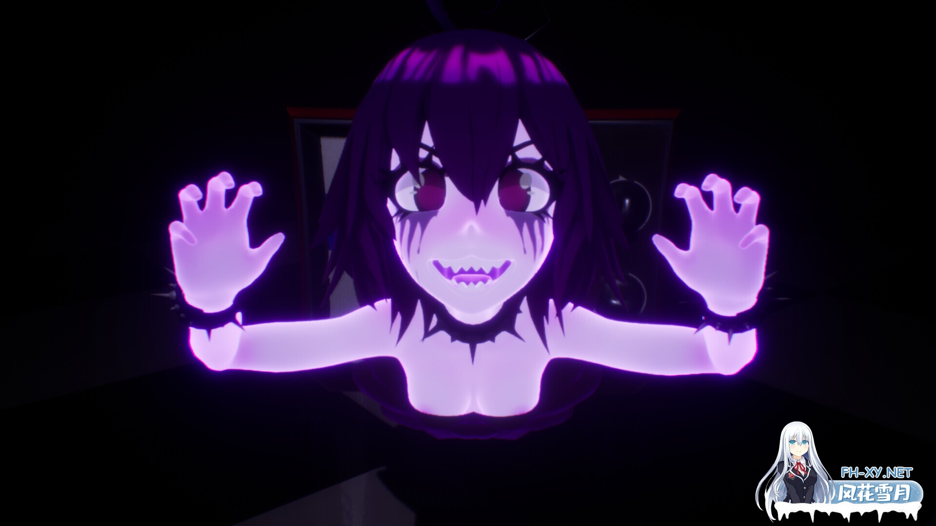 [SLG/STEAM官中/步兵/口交/2D][H版路易吉鬼屋]雷的酒店奇遇/Ray's Hotel Adventures[Ver1.0][PC/1.10G]-10.jpg