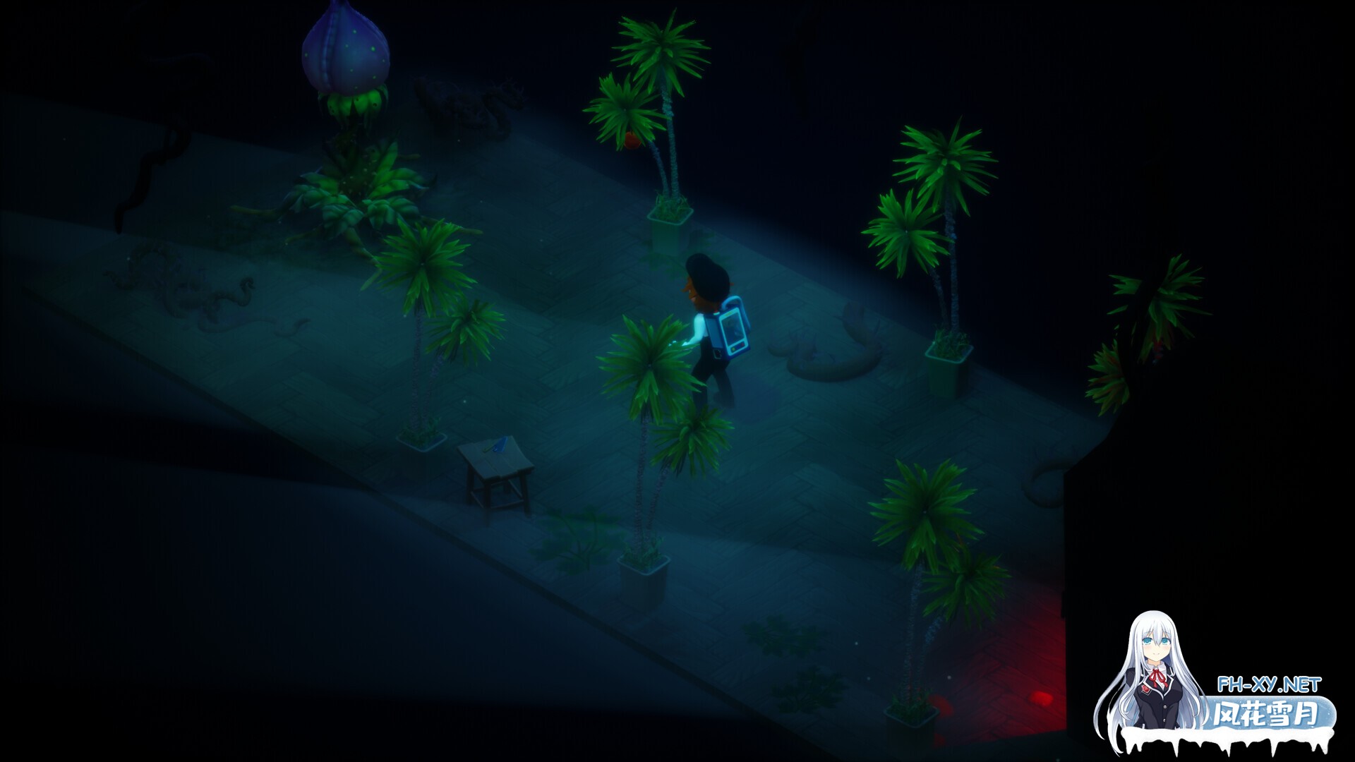 [SLG/STEAM官中/步兵/口交/2D][H版路易吉鬼屋]雷的酒店奇遇/Ray's Hotel Adventures[Ver1.0][PC/1.10G]-9.jpg