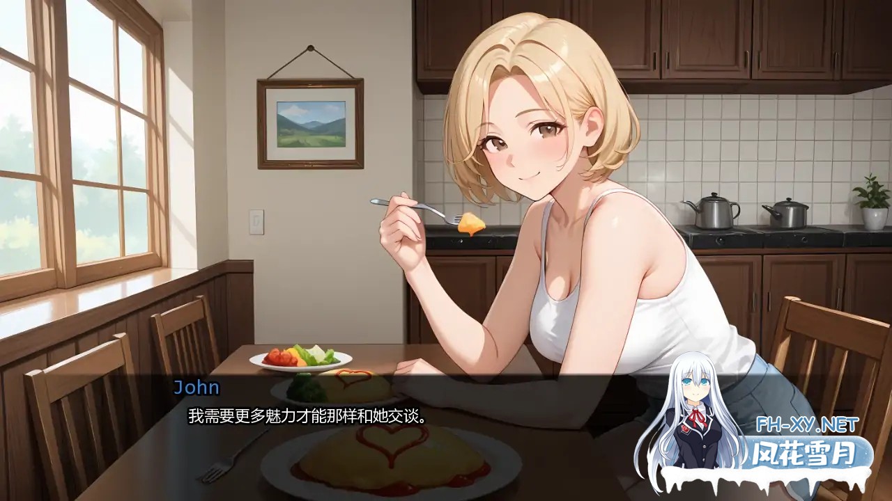 [SLG/AI汉化/沙盒/更新/AI作画]我的新家加瓦纳市/My New House Gavana City [Ver0.3][PC+安卓/1.08G]-5.jpg