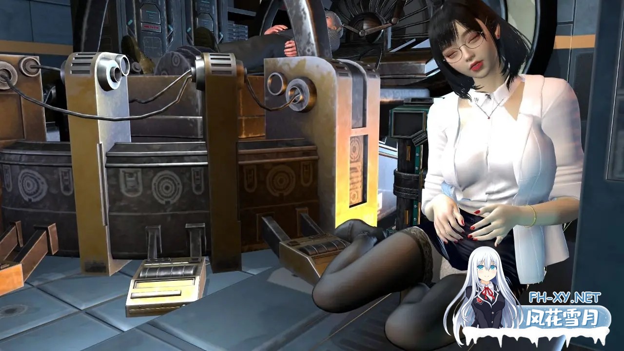 [RPG/动态/官中/3D/更新]重时：余火再燃/Rebirth of Time: The Flame Rekindled/Rebirth of Time The Flame Rekindled[Ver25.12.20][PC+安卓/10.10G]-2.jpg