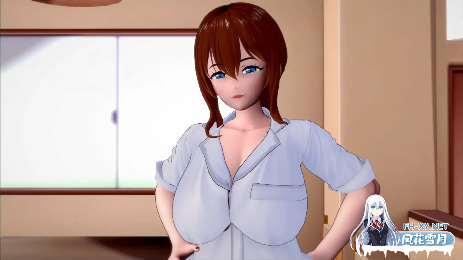 [SLG/AI汉化/NTR/更新/中出/熟女/口交]发现我的NTS癖好/Discovering My NTS Fetish [Ver0.2][PC+安卓/3G]-3.jpg