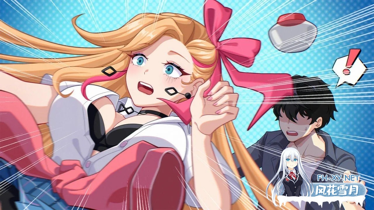 [互动SLG大作/官中/无码/PC]爱与生活:幸福学生 Love n Life Happy Student Ver2.01 Steam官方中文步兵版+全DLC[5.69G/CV]-7.jpg