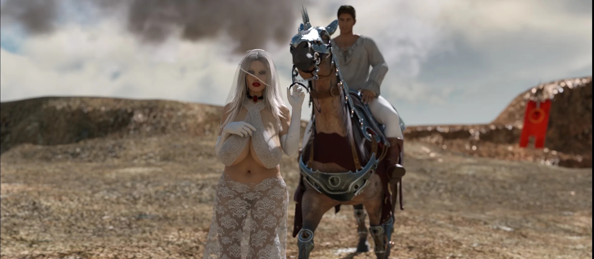 [PC+安卓][欧美大作SLG/动态/汉化/双端/欧美]胜利者 – 可汗 Vae Victis – Khan: Conquer v0.16.1 [9953.7MB]-1.png