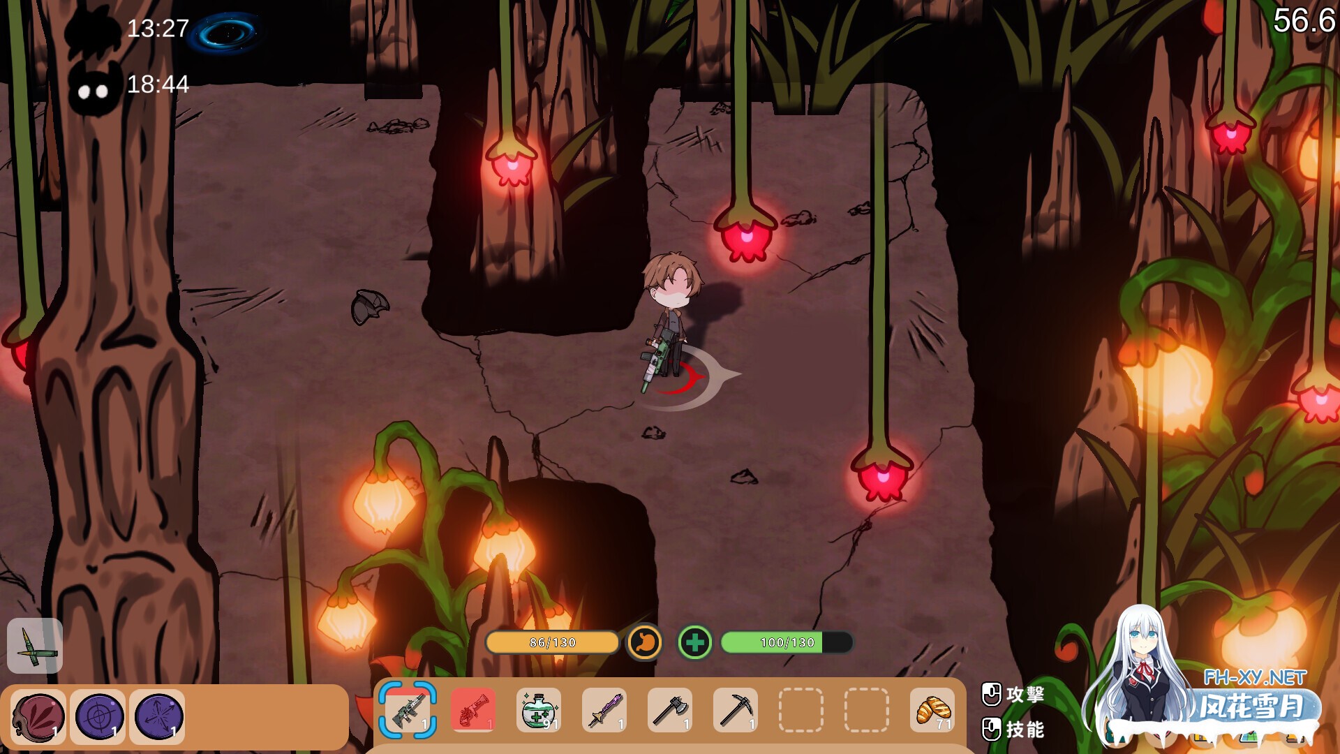 [SLG/动态/STEAM官中/步兵/H版饥荒/更新]狐娘的性爱农场/Fox Sex Farm[Ver122405+自带全回想][PC/5.50G]-13.jpg