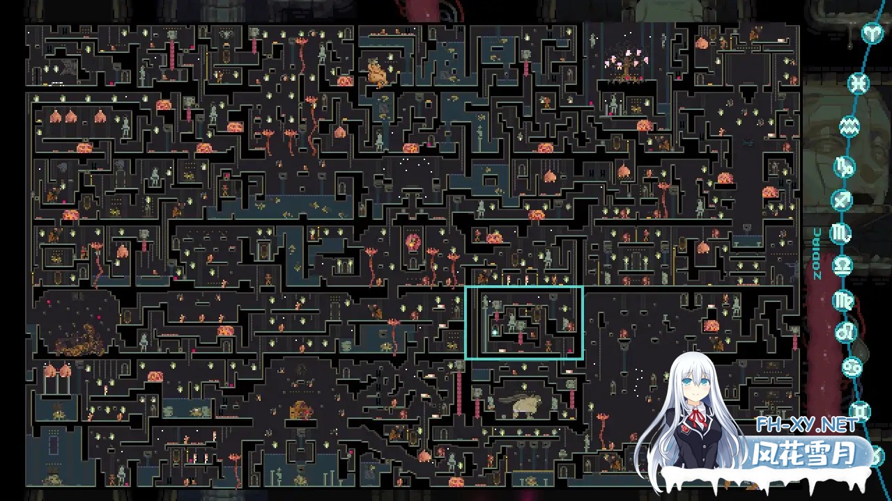 [ACT/DL官中/像素/异种X/怀孕/中出][RJ01502625/こぐま企画社团]淫神 ~淫神的祭品~/LEWD GOD ~淫神の捧げもの~[+自带全回想][PC/190M]-7.jpg