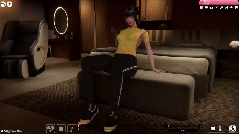 [互动SLG/STEAM官中/3D/全动态/步兵/更新]隔壁的美艳人妻/The Wife Next Door[Ver1.7.9+DLC+存档][PC/12.9G]-4.gif