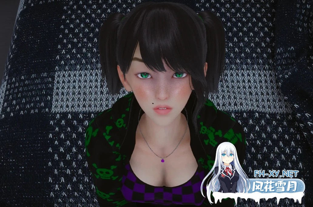 [SLG/AI汉化/后宫/口交/巨乳/SM/更新]奥丽黛尔：逆进化/Oridelle’s Anti Evolution [Ver0.1.46][PC+安卓/1.83G]-4.jpg