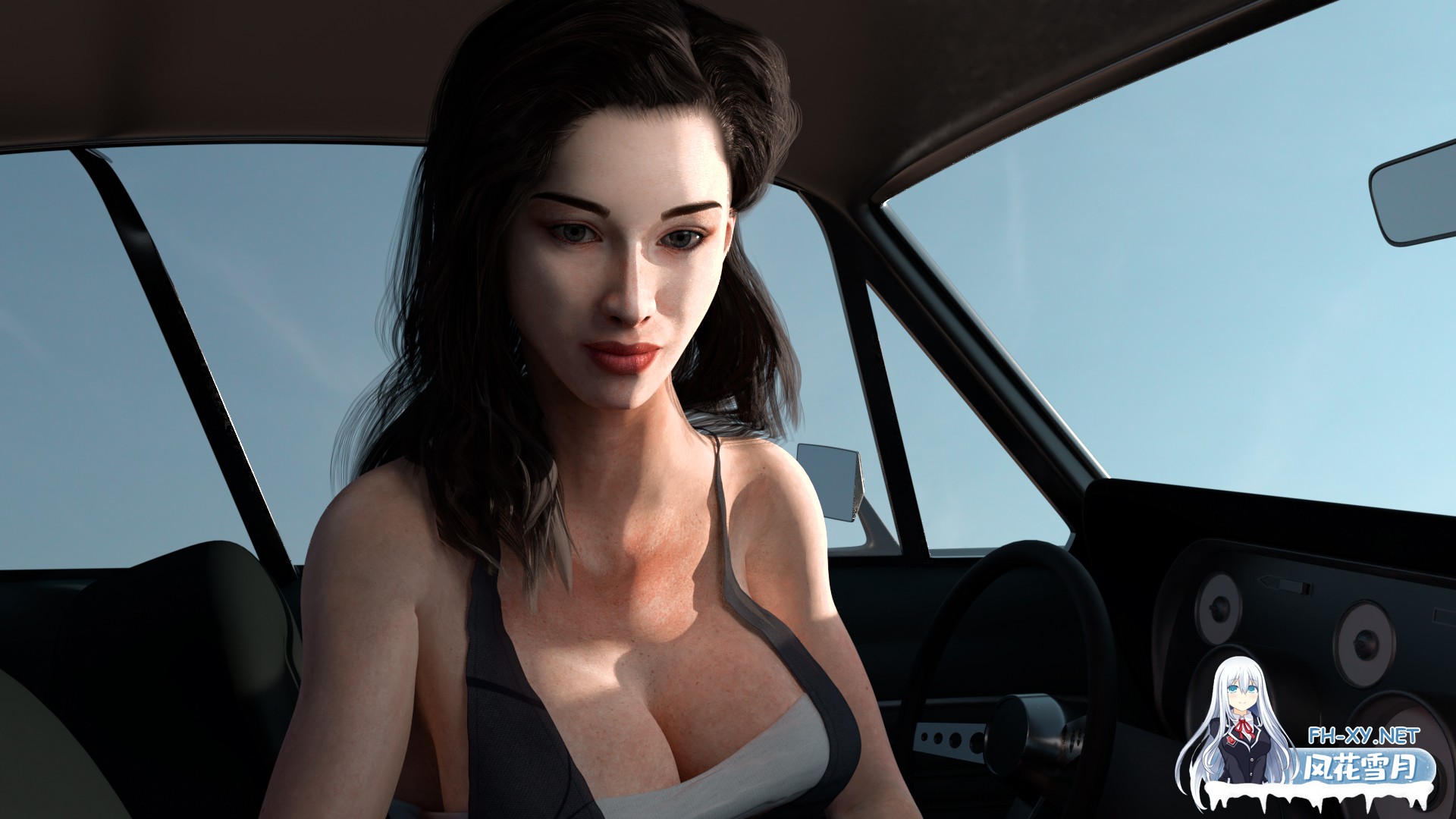 [SLG/乱伦/3D/汉化/多P/动态/更新]离家出走/远离家乡/Away from Home[Ep.1-28 Remaster][PC+安卓/4.2G]-3.jpg