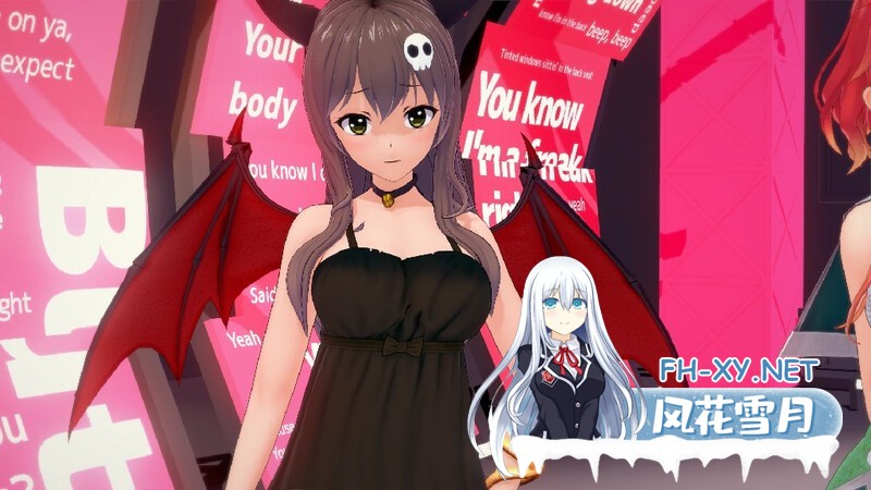 [SLG/动态/更新/汉化]我是如何成为圣女的侍卫的！/How I Became the Bodyguard of the Saintess![Ver0.9][PC+安卓/4.1G]-3.jpg