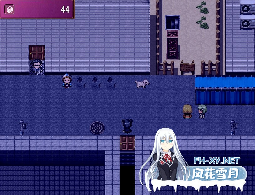 [RPG/汉化]卖葛粉的树精/くずきりうりのきこ V1.4 AI汉化版[PC/1G]-9.jpg