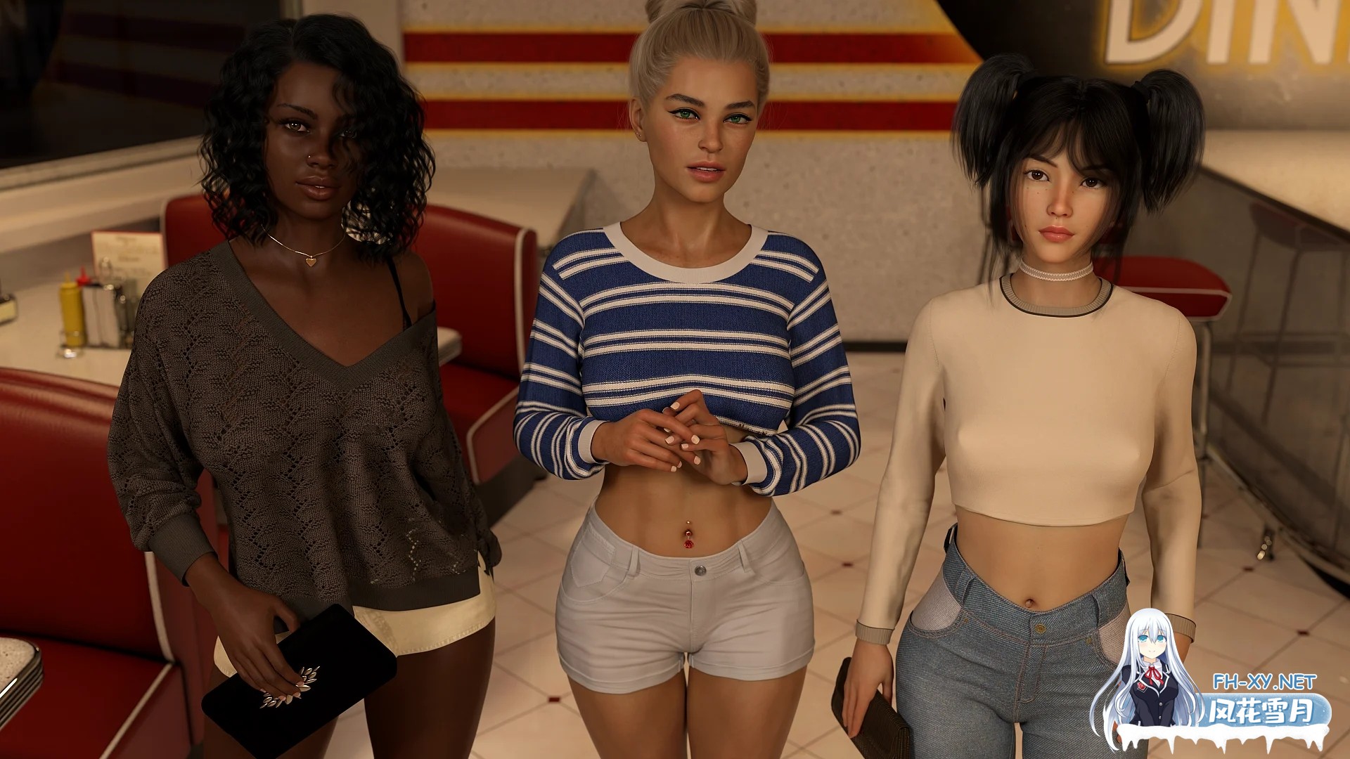 [PC][欧美SLG/汉化/熟女后宫/欧美]天堂之门 Heaven’s Door Ch. 3 v0.3 AI汉化版 [3701.3MB]-2.png