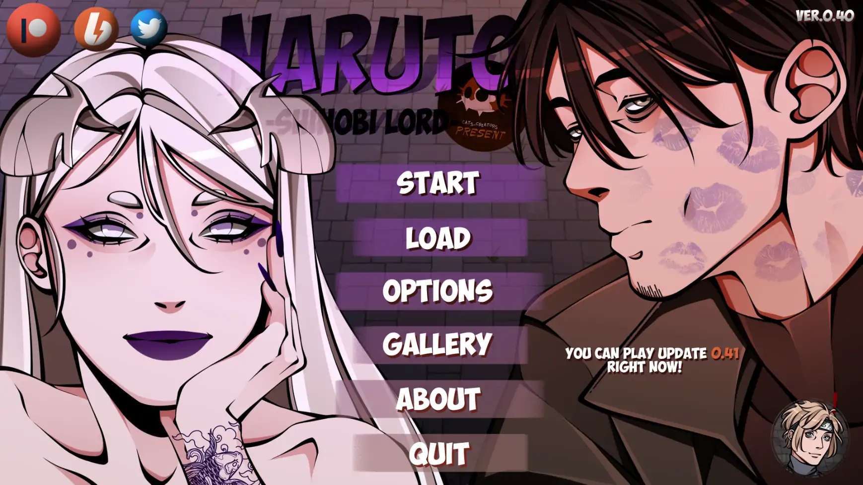 [PC+安卓][火影同人SLG/汉化/NTR/欧美]火影忍者: 忍者领主 Naruto: Shinobi Lord Ver0.40 AI汉化版 [8041.1MB]-1.png