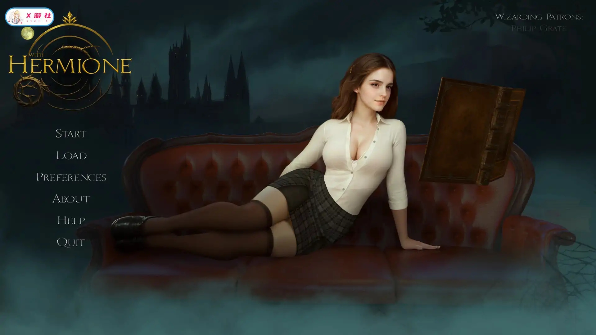 [PC+安卓][新作SLG/汉化/沙盒/欧美]与赫敏同行 With Hermione v0.4.4.4 AI汉化版 [1007.7MB]-1.png